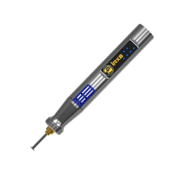 MECHANIC IRX8 Portable Electric Grinding Polishing Pen