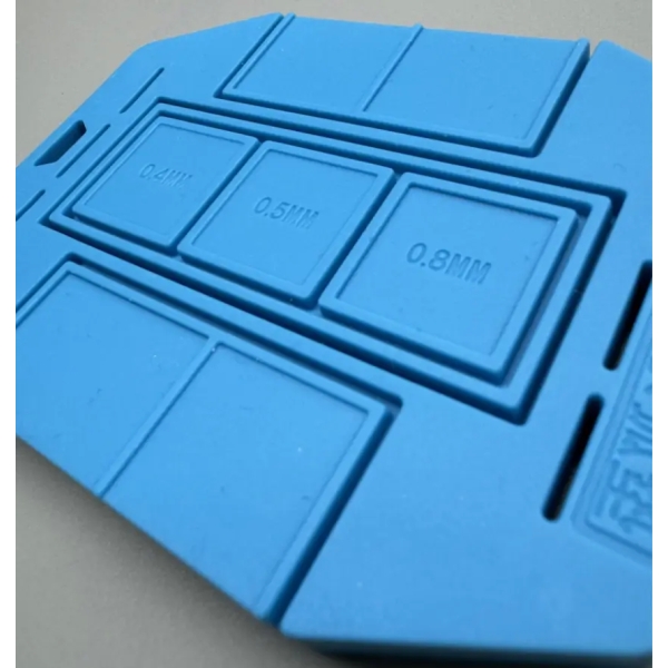 YCS Multifunctional Magnetic Pad