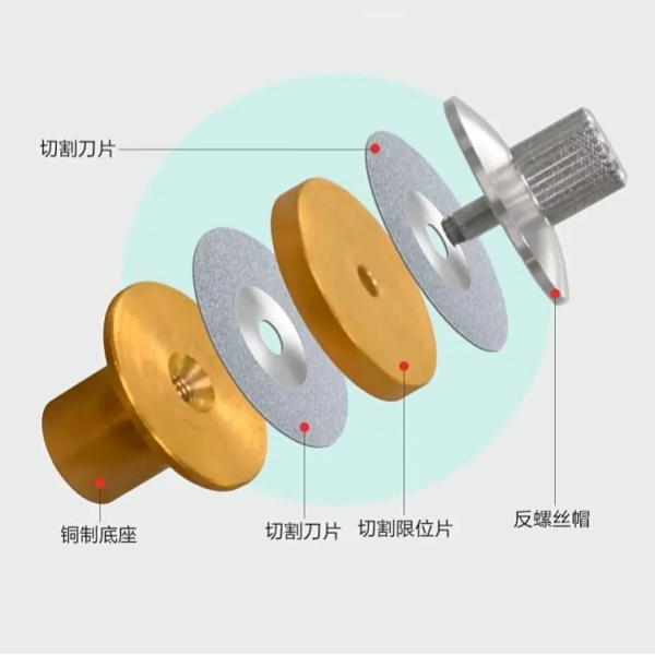 Wylie Curved Glass Cutting