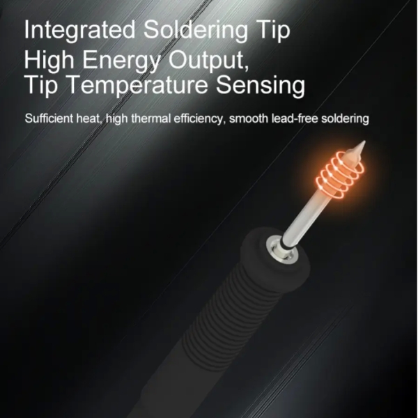 Quick TS11 Intelligent Precision Soldering Station