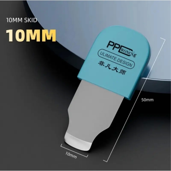 PPD Ultra Thin Metal Steel Opening Tool Set