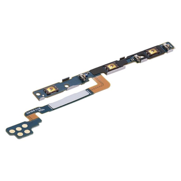For Samsung Galaxy S23 Plus SM-S916 Power & Volume Flex Cable