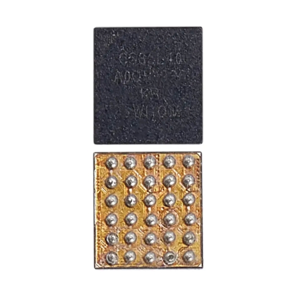 Audio Amplifier IC Chip For Samsung Galaxy S22 Ultra (CS35L40)