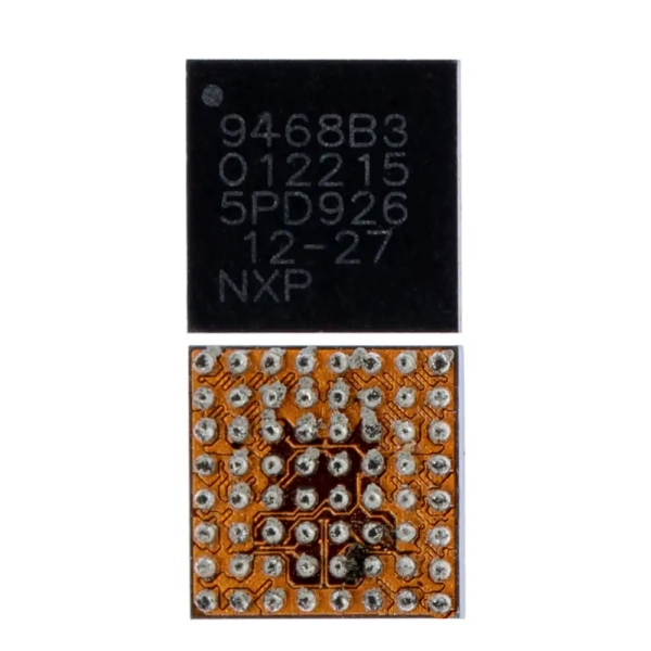 Power Charger IC Controller For Samsung Galaxy S10 Plus 5G/ S20 Ultra/ S20 FE 5G/ S21 5G/ S22/ S22 Ultra/ Note 10/ Note 10 Plus 5G/ Note 20 5G/ J8 (J810/ 2018) (9468B3)