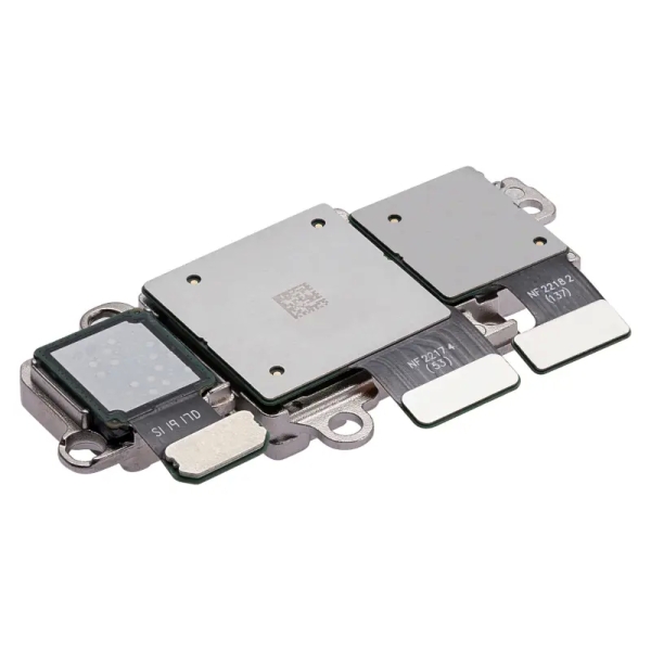 Back Camera Assembly (Wide & Ultra Wide & Telephone) For Samsung Galaxy S22 (S901)/ S22 Plus (S906) (North American Version)