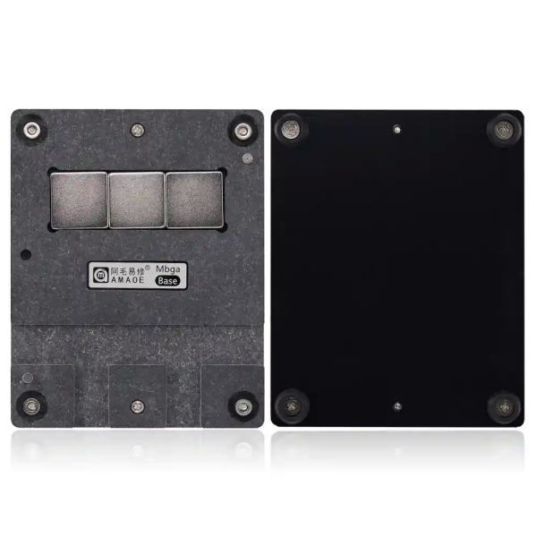 Amaoe Mbga Set MFix-14 Series Fixture Middle Tin Planting Platform