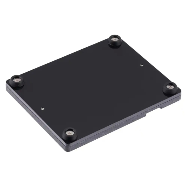 Amaoe Mbga Set MFix-14 Series Fixture Middle Tin Planting Platform