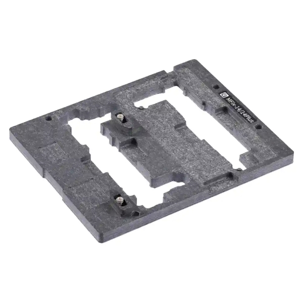 Amaoe Mbga Set MFix-14 Series Fixture Middle Tin Planting Platform