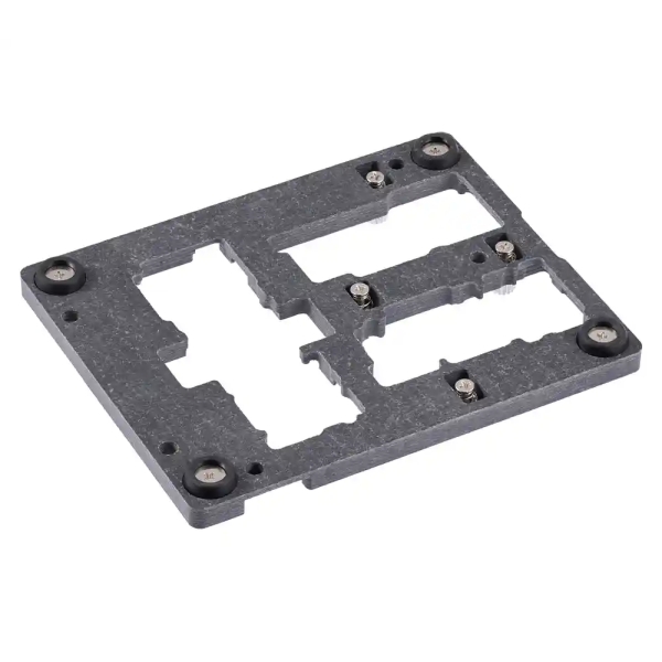 Amaoe Mbga Set MFix-14 Series Fixture Middle Tin Planting Platform