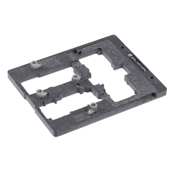 Amaoe Mbga Set MFix-14 Series Fixture Middle Tin Planting Platform