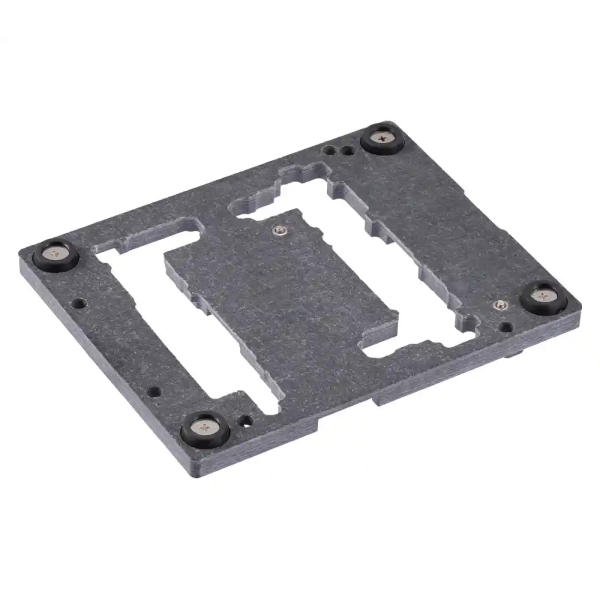 Amaoe Mbga Set MFix-14 Series Fixture Middle Tin Planting Platform