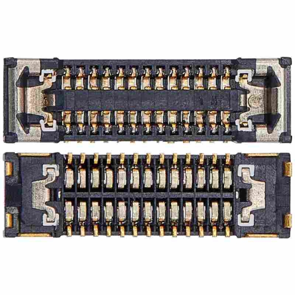 Lattice Projector Face ID FPC Connector For IPhone 14 / 14 Plus (26 Pin)