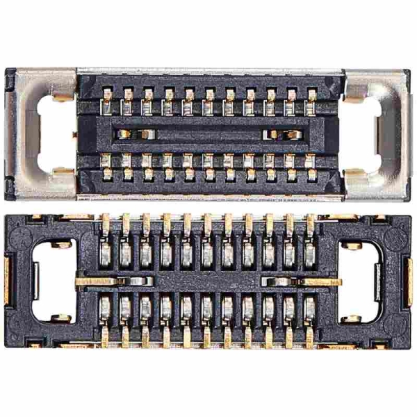 Earpiece Speaker​ FPC Connector For IPhone 14 Series (22 Pin)