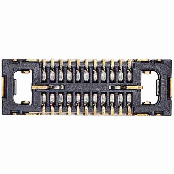 Earpiece Speaker​ FPC Connector For IPhone 14 Series (22 Pin)