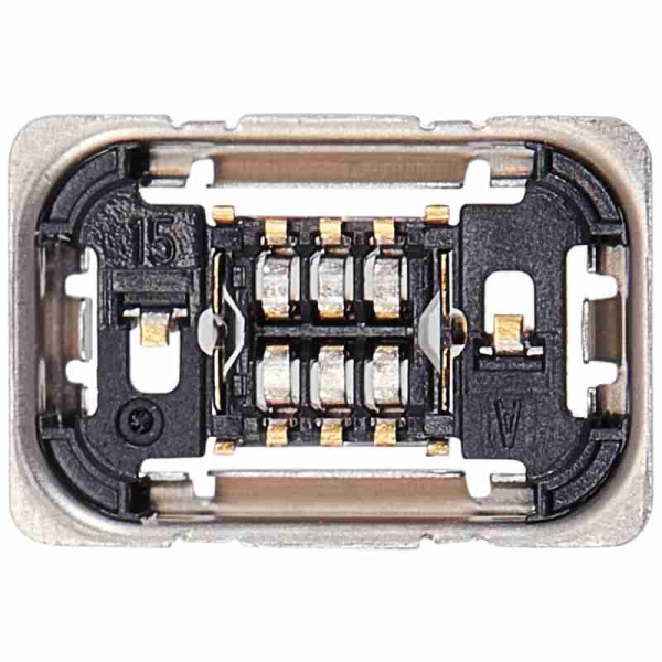 Millimeter-Wave Antenna FPC Connector For IPhone 14 Series (8 Pin)