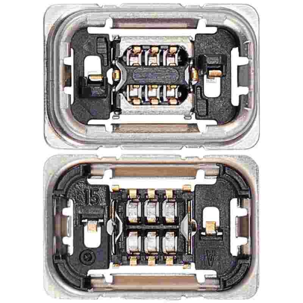 Millimeter-Wave Antenna FPC Connector For IPhone 14 Series (8 Pin)