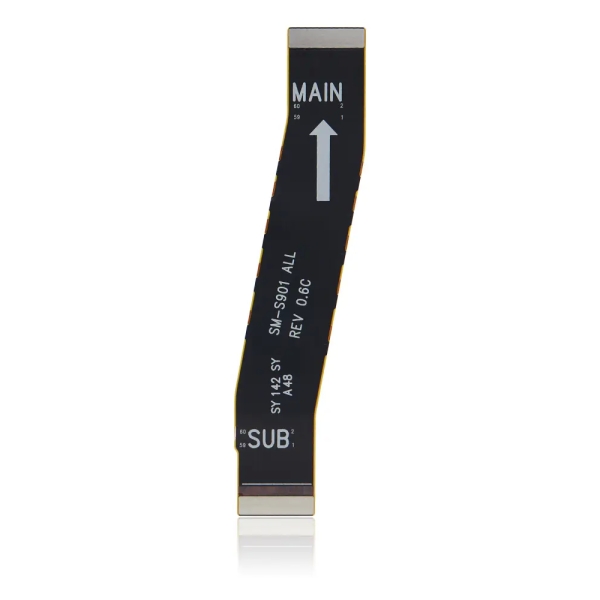 For Samsung Galaxy S22 SM-S901 Motherboard Flex Cable