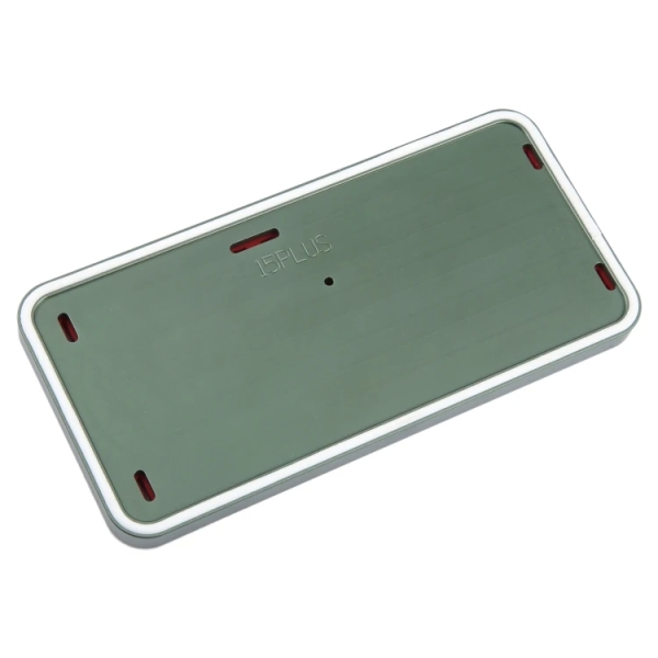 For IPhone 15 Plus LCD Screen Frame Vacuum Heating Glue Removal Mold