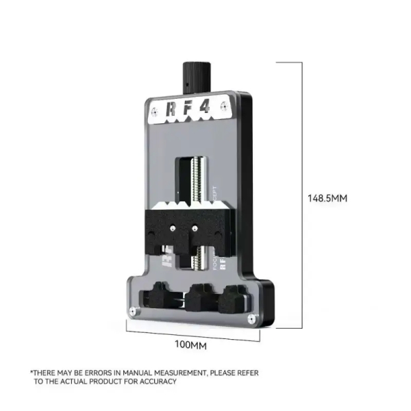 RF-FT11 Multi-functional Motherboard IC Chips Repair Fixture