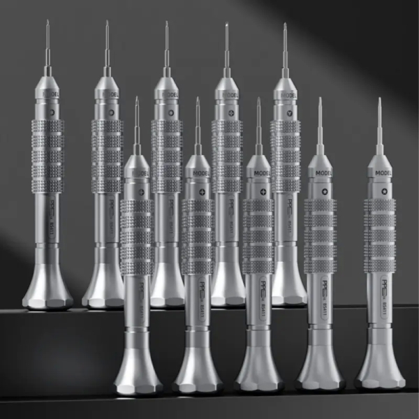PPD BS-411 Mars Gun 10-in-1 Precision Disassemble Screwdriver