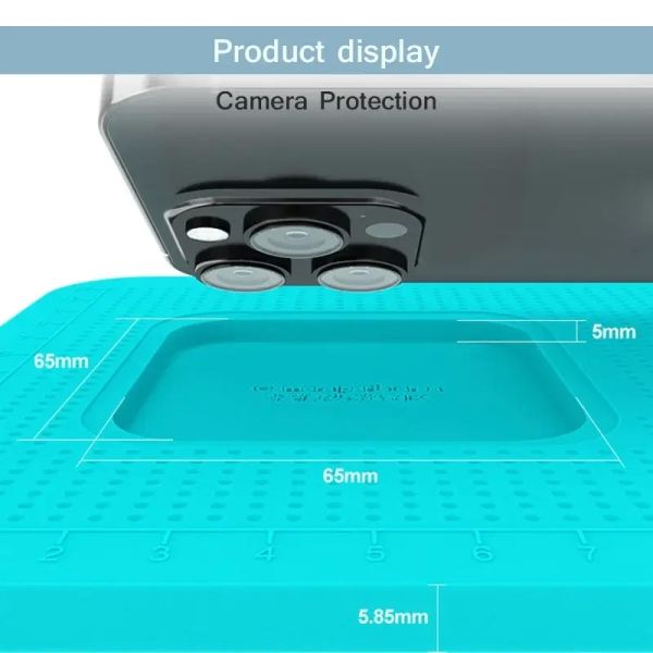 Relife RL-004DM Film Professional Anti-slip Pad