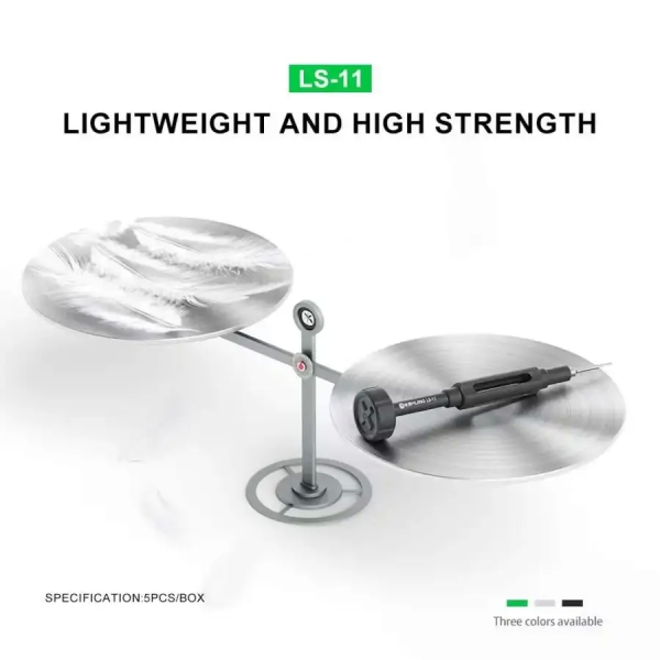 Mijing LS-11 Four-dimensional screwdriver