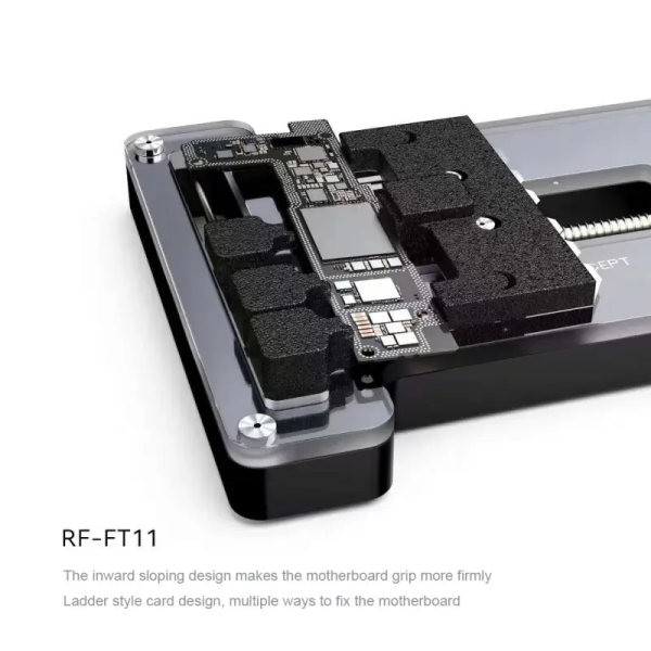 RF-FT11 Multi-functional Motherboard IC Chips Repair Fixture