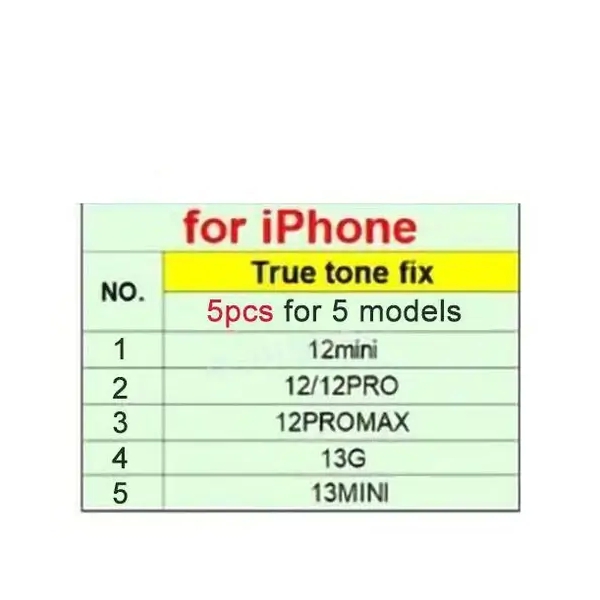 DL400 Pro iTestBox Display Touch Screen Tester For iPhone