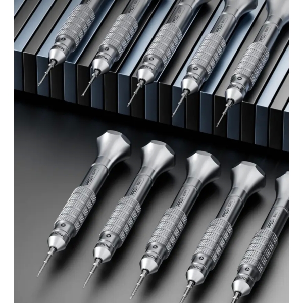 PPD BS-411 Mars Gun 10-in-1 Precision Disassemble Screwdriver