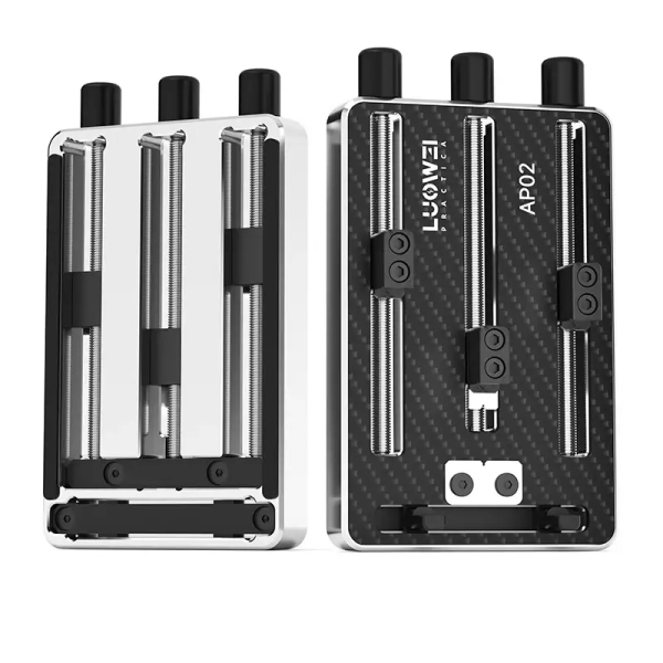 Luowei LW-AP02 Triaxial Carbon Fiber Motherboard Fixture
