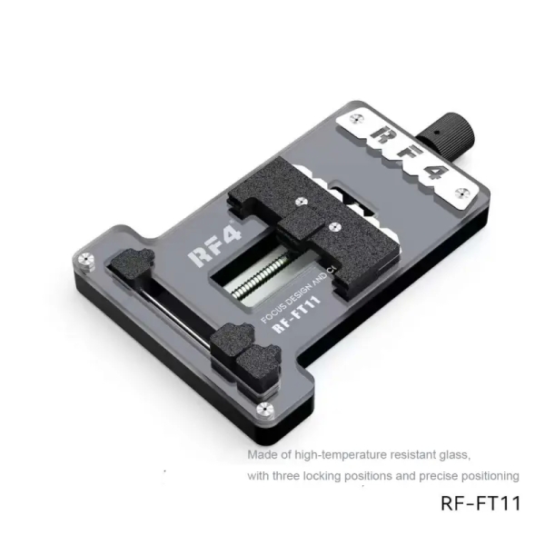 RF-FT11 Multi-functional Motherboard IC Chips Repair Fixture