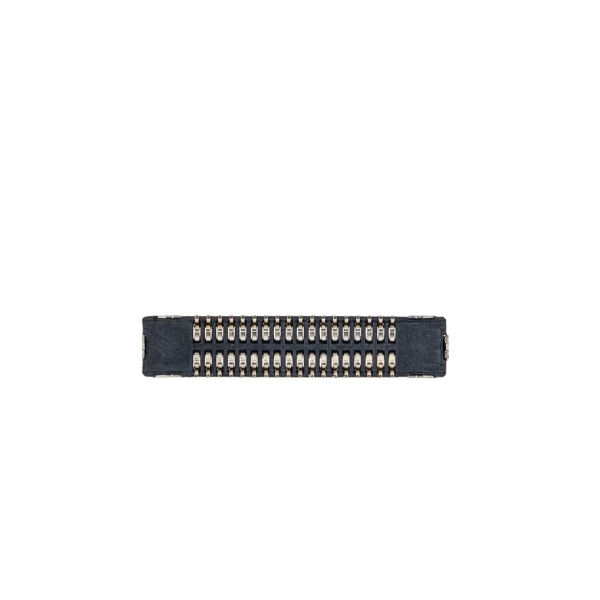 Digitizer FPC Connector On Board For IPad 6 (36 Pin)