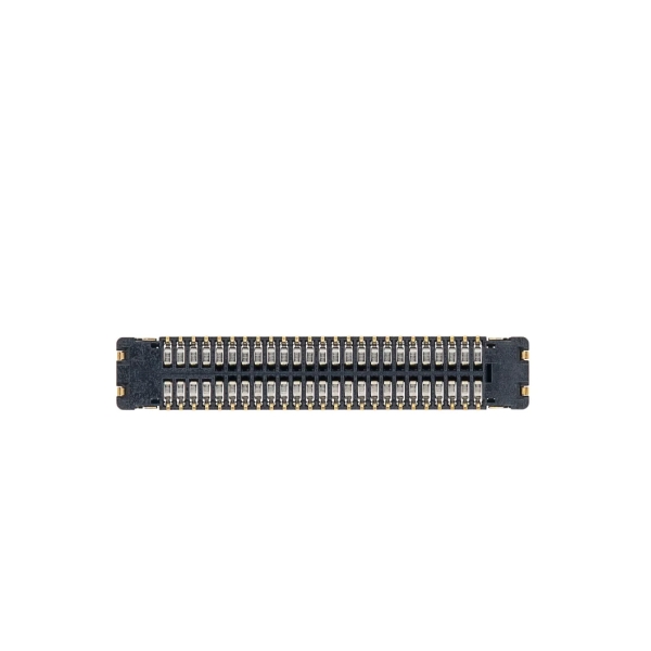 Digitizer FPC Connector On Board For IPad 6 (50 Pin)