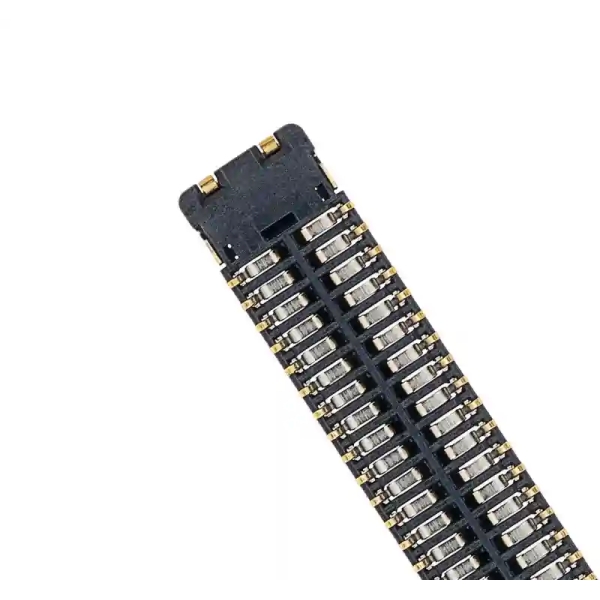 Digitizer FPC Connector On Board For IPad 6 (50 Pin)