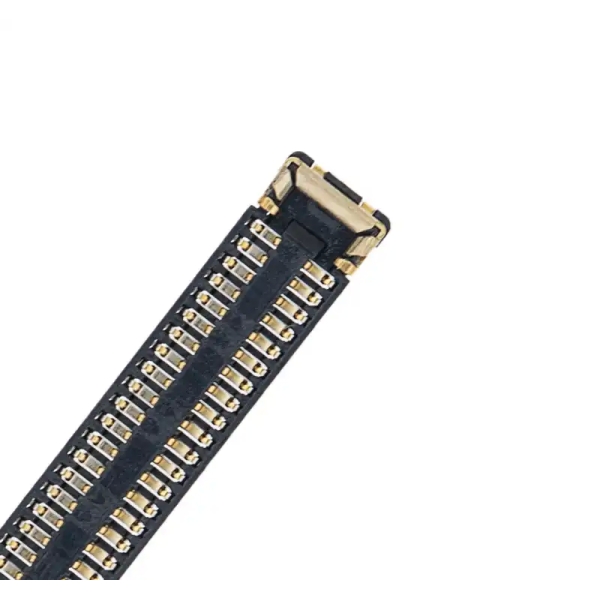 Digitizer FPC Connector On Board For IPad 6 (50 Pin)