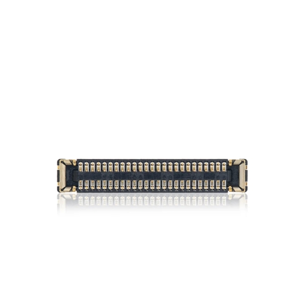 Digitizer FPC Connector On Board For IPad 6 (50 Pin)