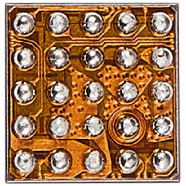 Small Audio IC Chip For IPad Pro 12.9" 4th Gen (2020) / IPad Pro 11" 2rd Gen (2020) (CS35L91)