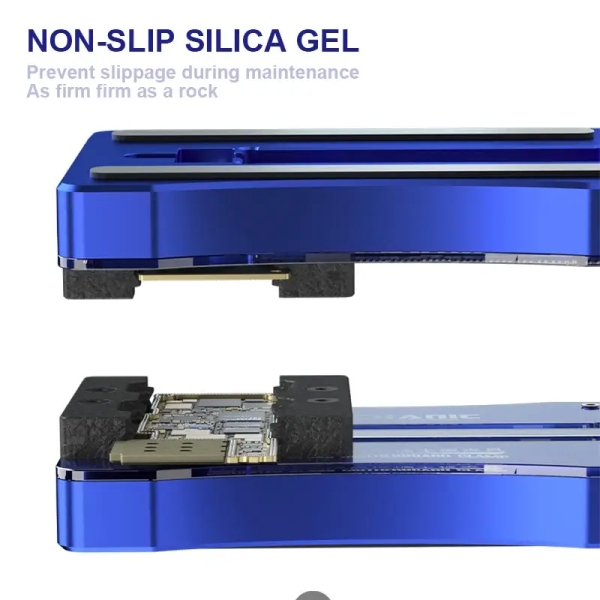 Mechanic G-Fix Insulated Glass Motherboard Clamp