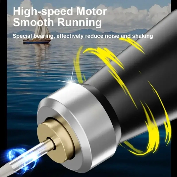 MECHANIC GDR2 Multifunctional Polishing Pen