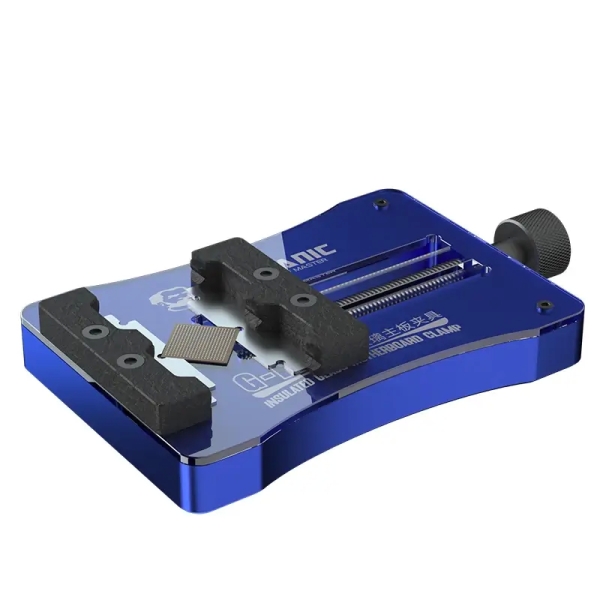 Mechanic G-Fix Insulated Glass Motherboard Clamp