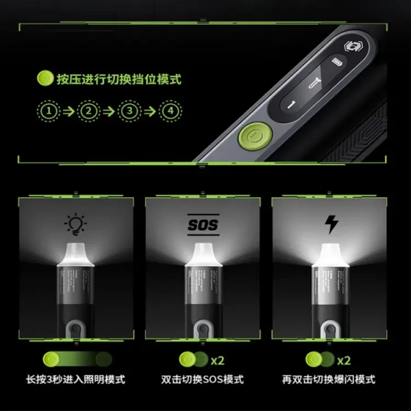 Jakemy JM-8196 Electric Screwdriver Set