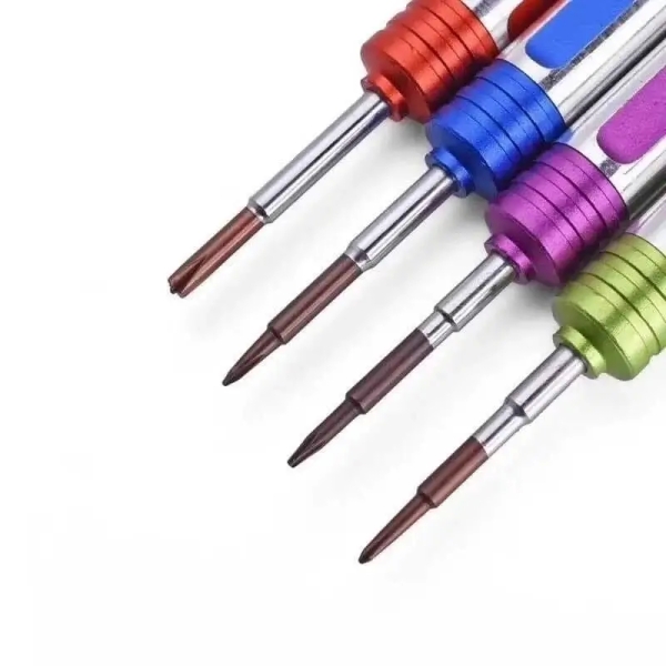 Wylie WL-003 Repair Screwdriver Disassemble Tools