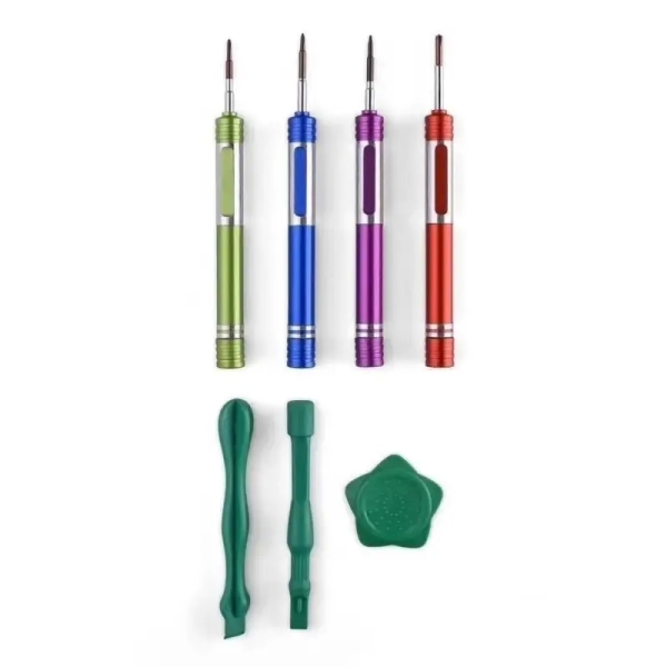 Wylie WL-003 Repair Screwdriver Disassemble Tools