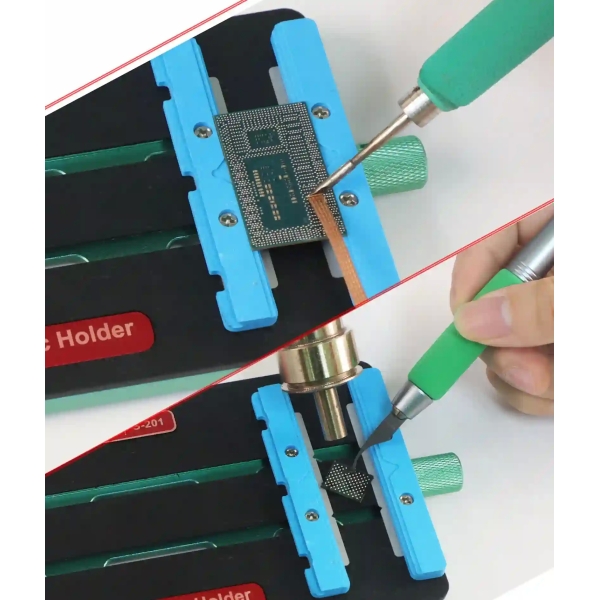 SoFix S-201 Generic Logic Board Holder Jig For Macbook iPhone PCB Soldering