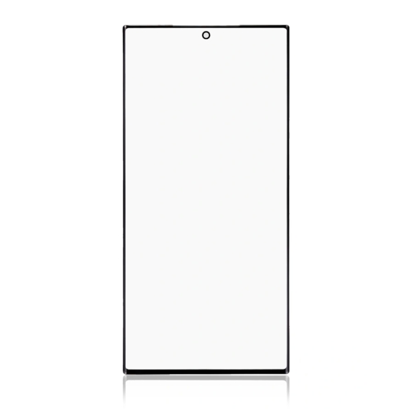 (2in1) Front Glass With OCA For Samsung Galaxy S23 Ultra 5G OEM