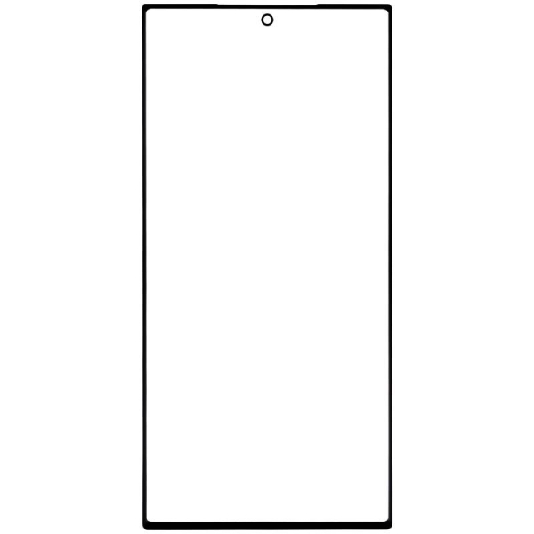 (2in1) Front Glass With OCA For Samsung Galaxy S23 Ultra 5G OEM