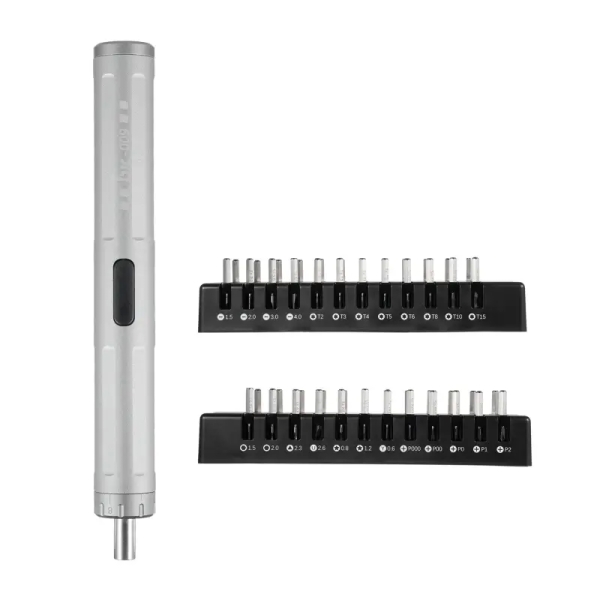 TBK BK-009 Adjustable Position Electric Screwdriver