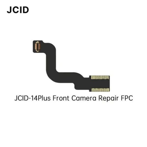 JCID V1SE Front Camera Read and Write Adaptor Camera Repair Flex