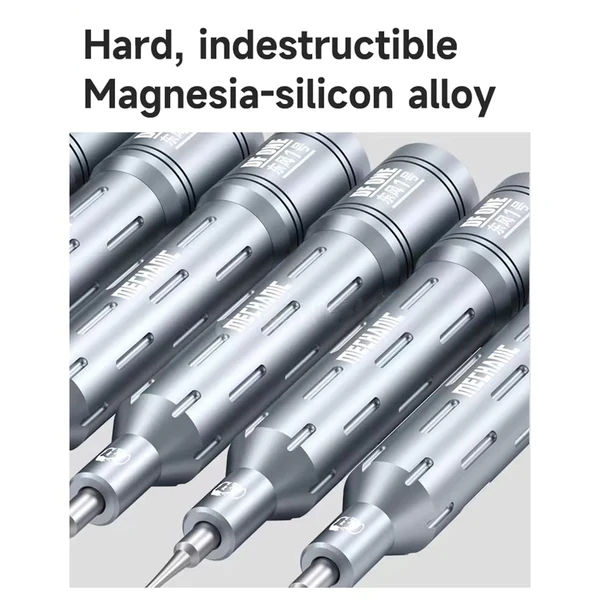 Mechanic 2D 3D Dongfeng ONE Screwdriver