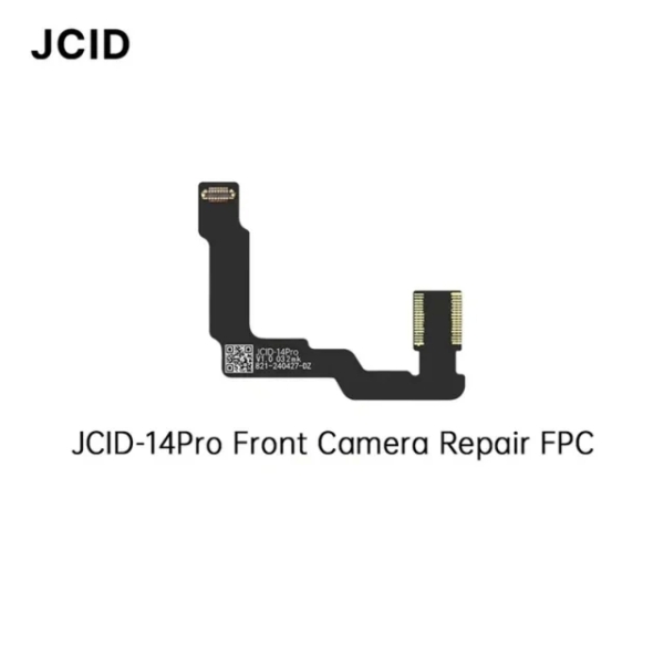 JCID V1SE Front Camera Read and Write Adaptor Camera Repair Flex
